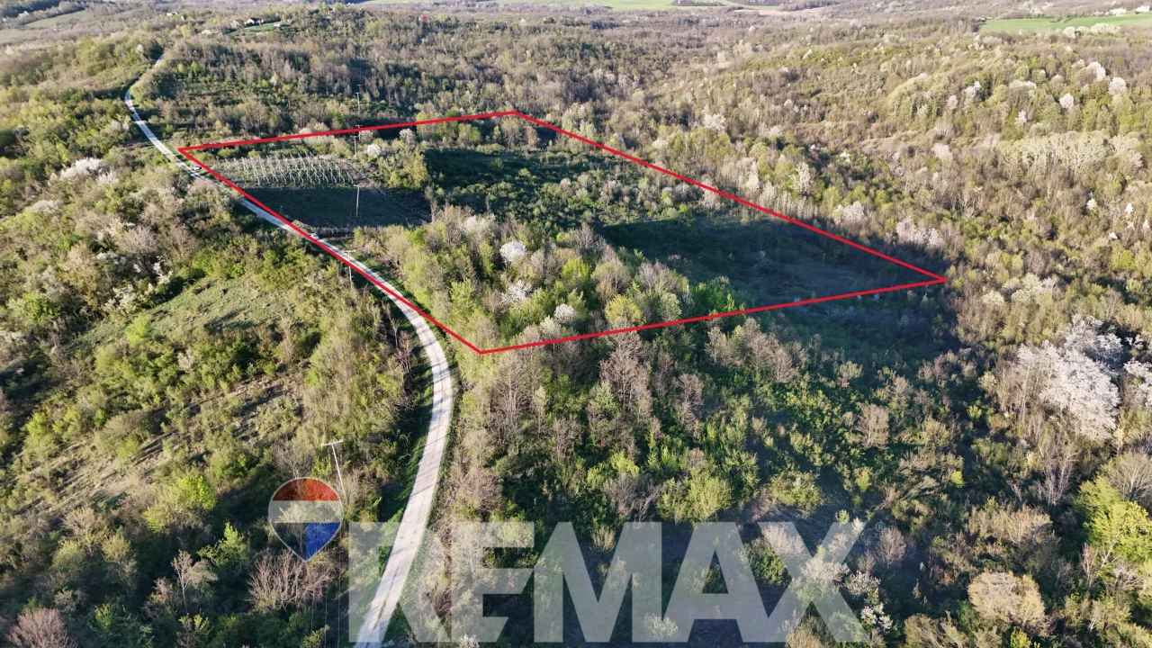 Zemljište za solarnu elektranu | 52.317 m2 | Derventa 3