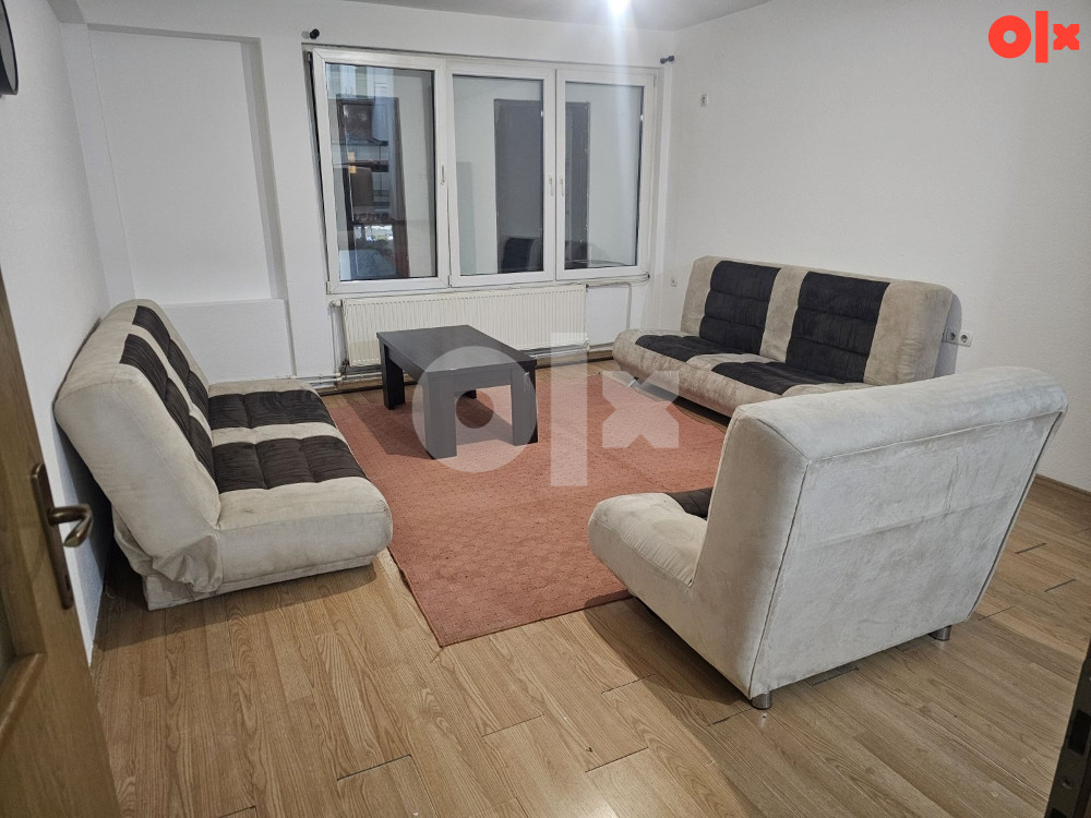 Stanovi i apartmani Zenica