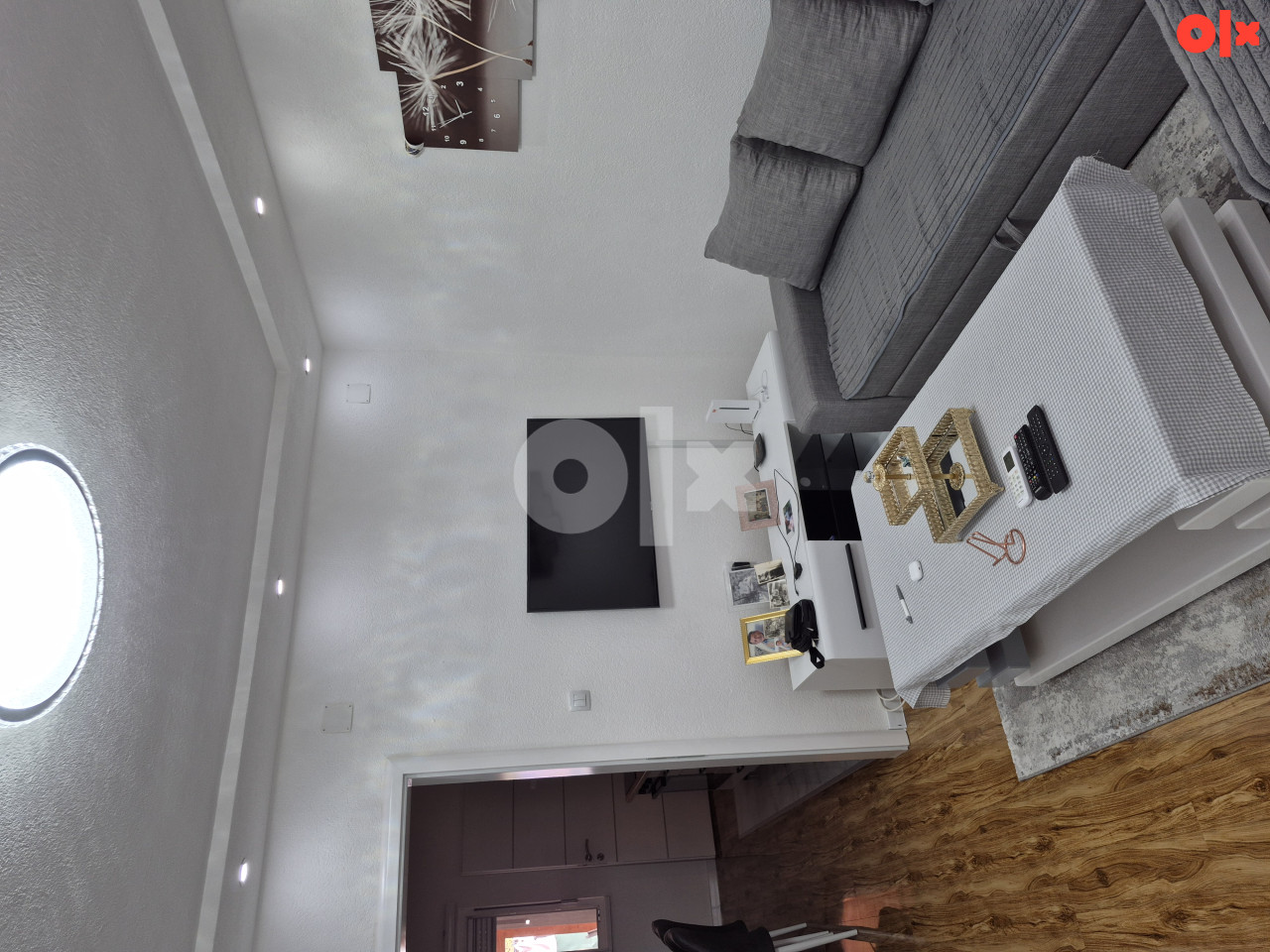 Stan Banovići 38m2