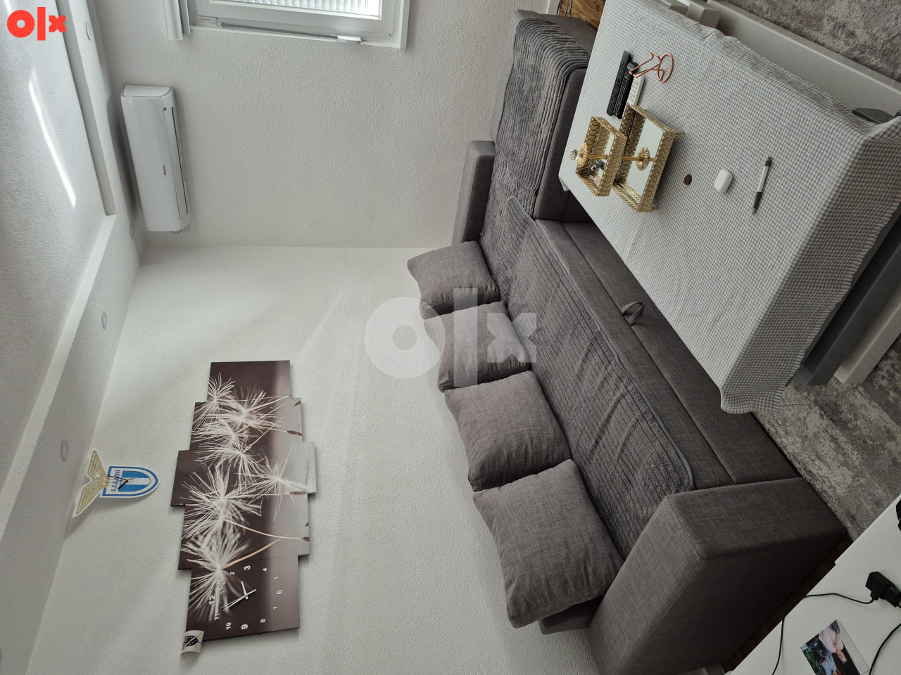 Stan Banovići 38m2 2