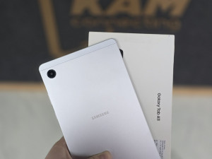Samsung Galaxy Tab A11 LTE X135 64/4GB Silver