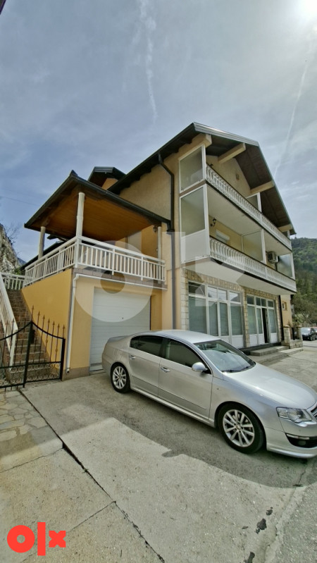 Kuća Konjic 3