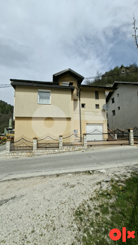 Kuća Konjic