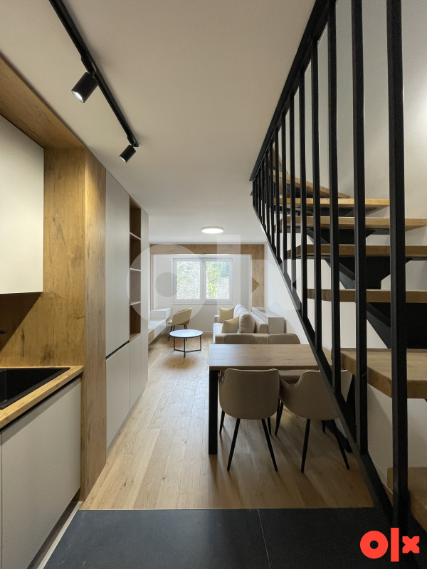 Bjelašnica apartman 37 m2 KOMPLETNO NAMJEŠTEN LUX NOVOGRADNJA 18