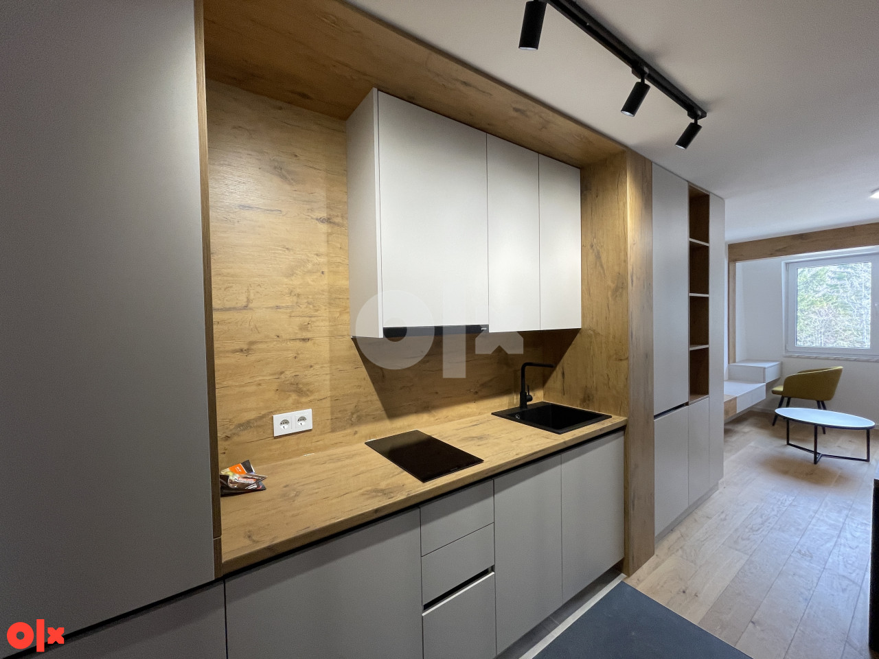 Bjelašnica apartman 37 m2 KOMPLETNO NAMJEŠTEN LUX NOVOGRADNJA 2