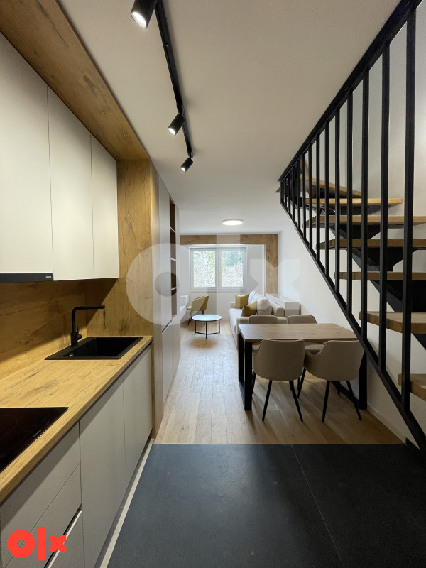 Bjelašnica apartman 37 m2 KOMPLETNO NAMJEŠTEN LUX NOVOGRADNJA 3