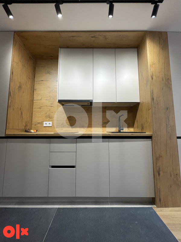 Bjelašnica apartman 37 m2 KOMPLETNO NAMJEŠTEN LUX NOVOGRADNJA photo 4