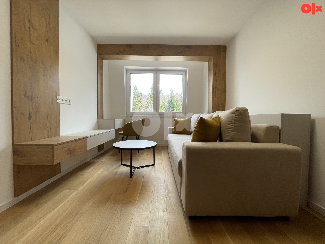 Bjelašnica apartman 37 m2 KOMPLETNO NAMJEŠTEN LUX NOVOGRADNJA photo 5