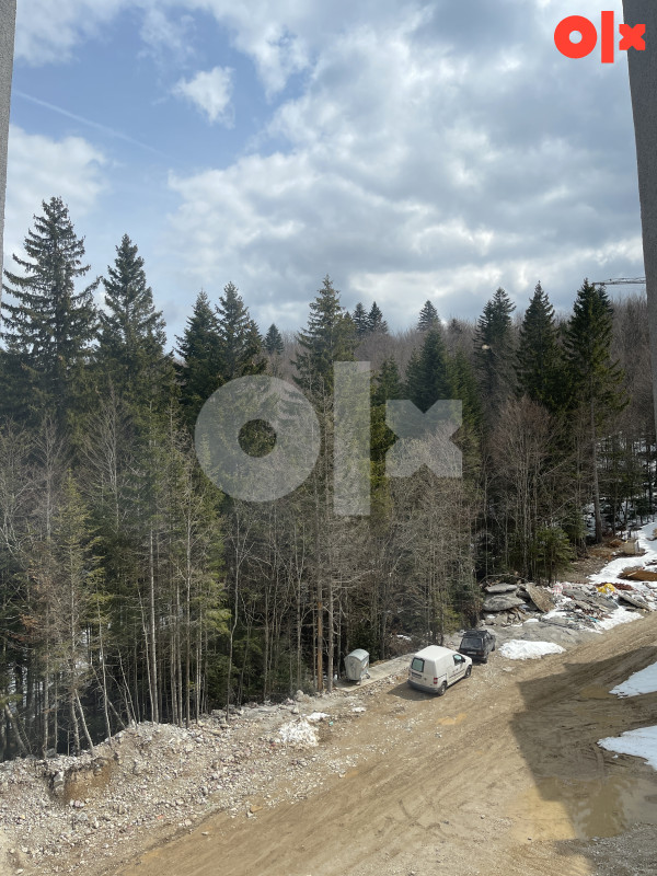 Bjelašnica apartman 37 m2 KOMPLETNO NAMJEŠTEN LUX NOVOGRADNJA 6