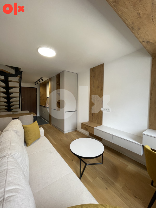 Bjelašnica apartman 37 m2 KOMPLETNO NAMJEŠTEN LUX NOVOGRADNJA 7