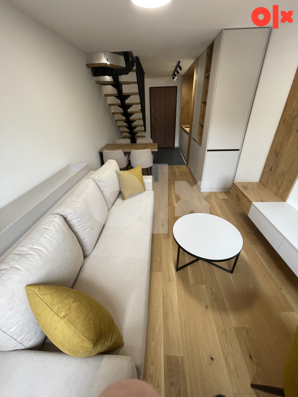 Bjelašnica apartman 37 m2 KOMPLETNO NAMJEŠTEN LUX NOVOGRADNJA 8