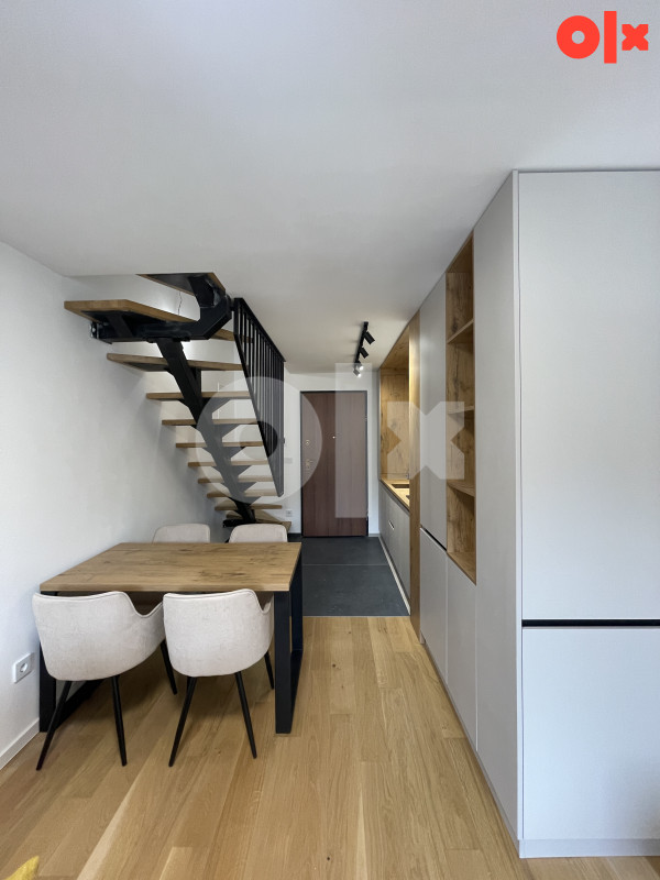 Bjelašnica apartman 37 m2 KOMPLETNO NAMJEŠTEN LUX NOVOGRADNJA 9