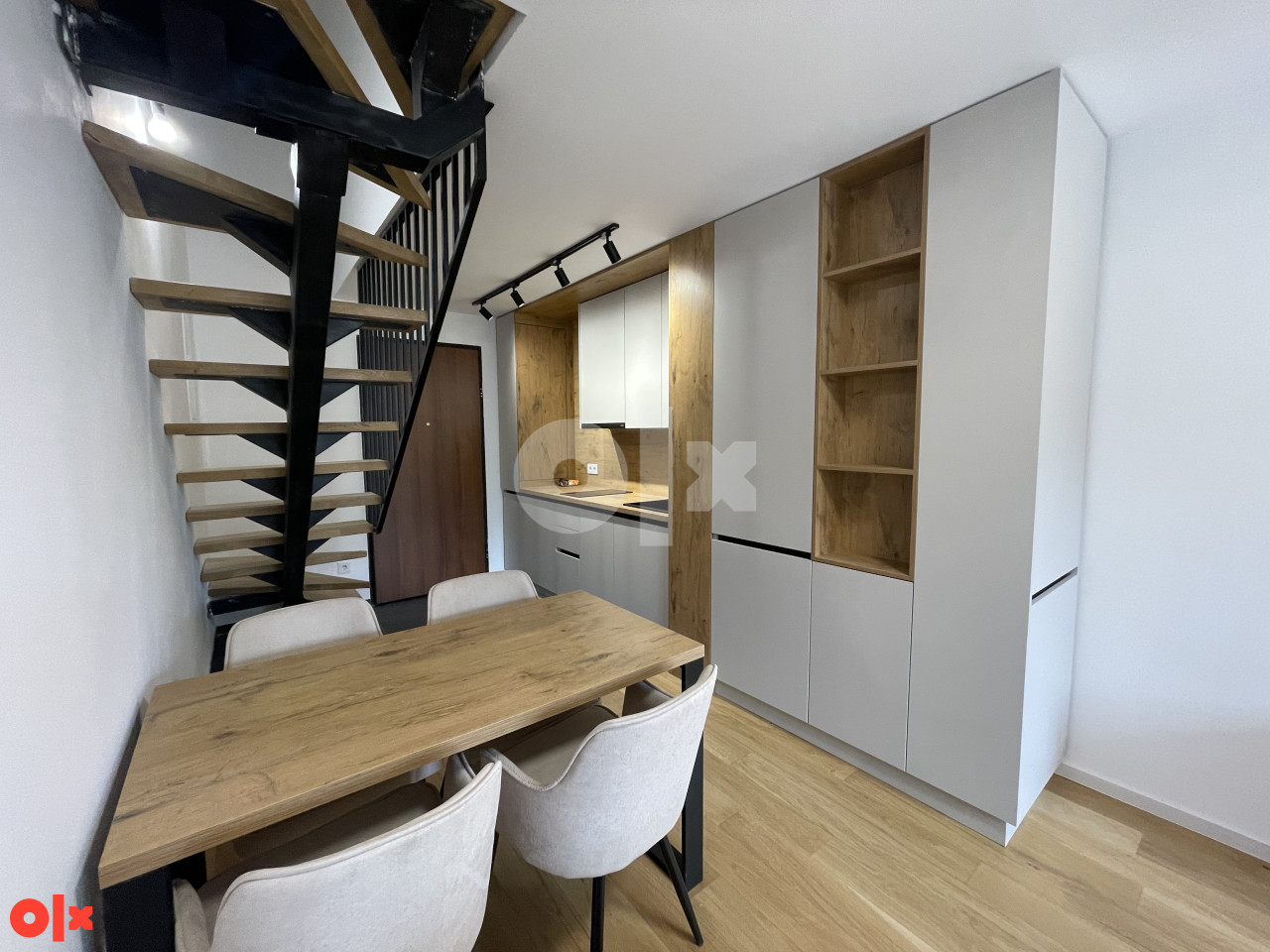 Bjelašnica apartman 37 m2 KOMPLETNO NAMJEŠTEN LUX NOVOGRADNJA 10
