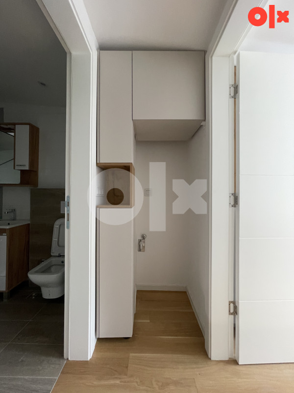 Bjelašnica apartman 37 m2 KOMPLETNO NAMJEŠTEN LUX NOVOGRADNJA 12