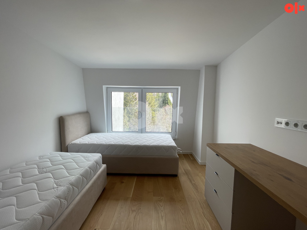Bjelašnica apartman 37 m2 KOMPLETNO NAMJEŠTEN LUX NOVOGRADNJA 13