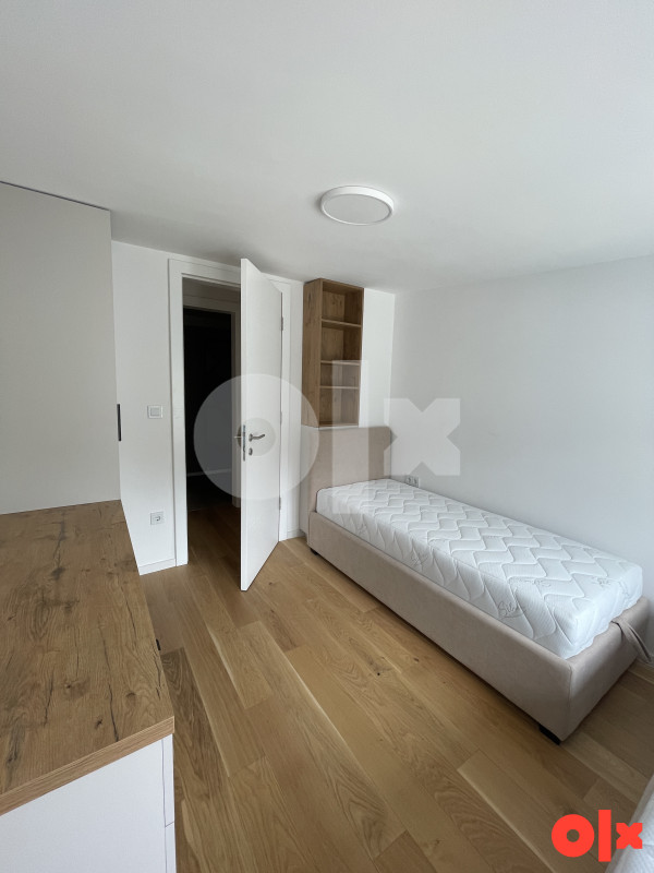 Bjelašnica apartman 37 m2 KOMPLETNO NAMJEŠTEN LUX NOVOGRADNJA 14
