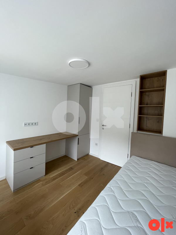 Bjelašnica apartman 37 m2 KOMPLETNO NAMJEŠTEN LUX NOVOGRADNJA 15