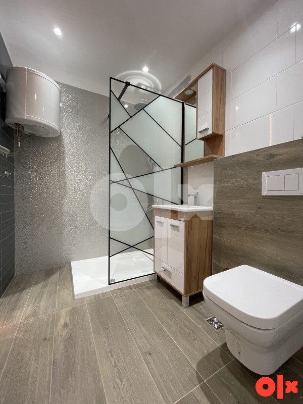 Bjelašnica apartman 37 m2 KOMPLETNO NAMJEŠTEN LUX NOVOGRADNJA 16