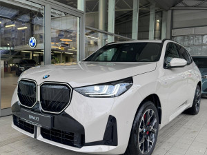 BMW X3 xDrive 40d