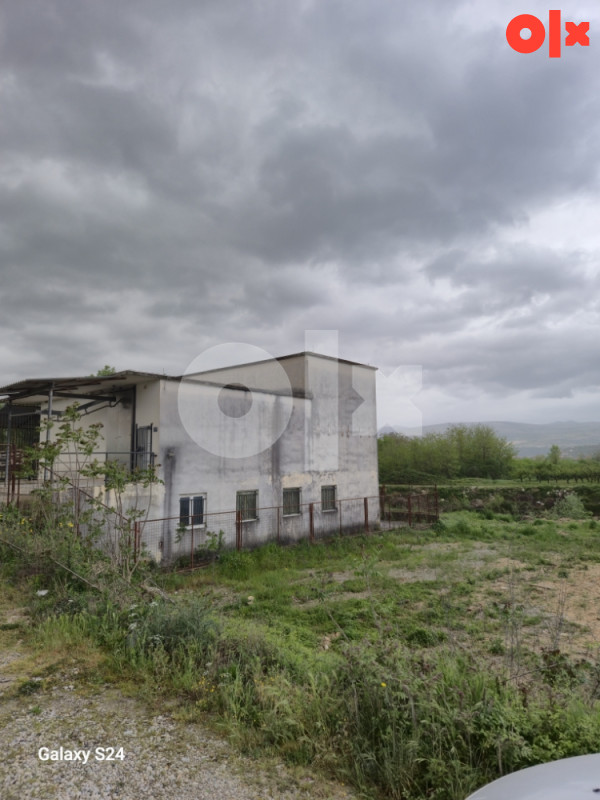 Zemljište Čapljina + OBJEKAT 170m2 (dvije etaže) 4
