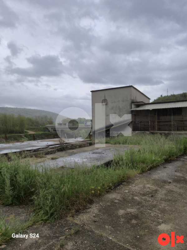 Zemljište Čapljina + OBJEKAT 170m2 (dvije etaže) 5