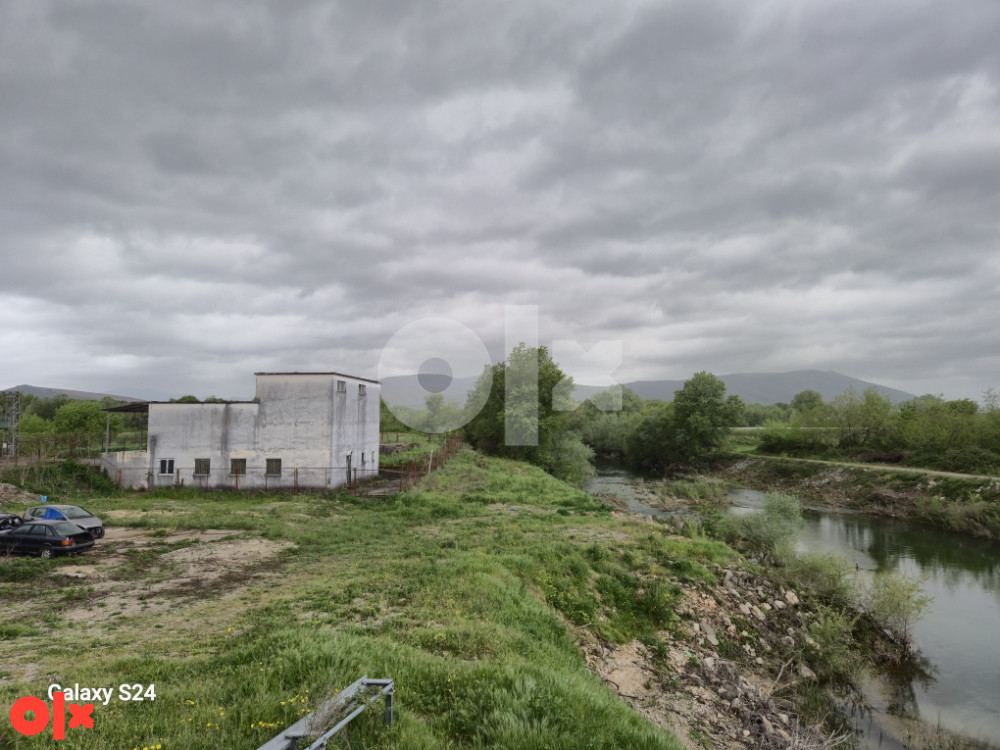 Zemljište Čapljina + OBJEKAT 170m2 (dvije etaže) 8