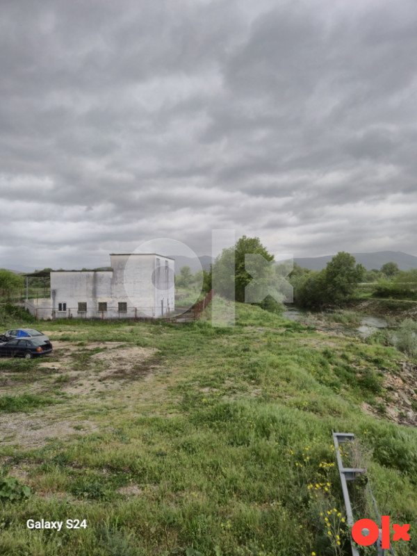 Zemljište Čapljina + OBJEKAT 170m2 (dvije etaže) 9
