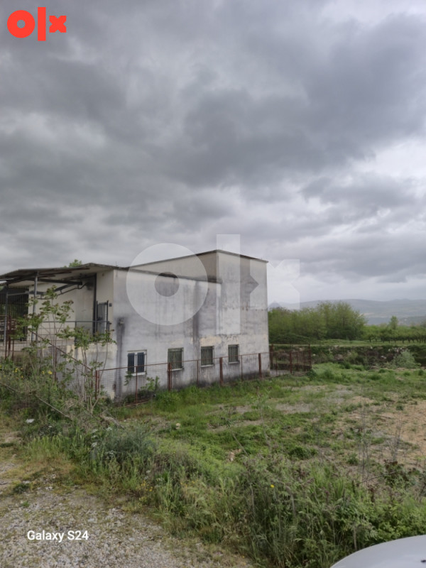 Zemljište Čapljina + OBJEKAT 170m2 (dvije etaže) 10