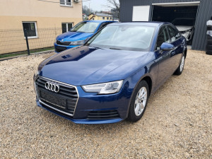 Audi A4 2.0 TDI 2015 god XENON NAVI