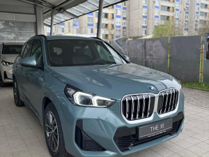 BMW X1 xDrive 20d