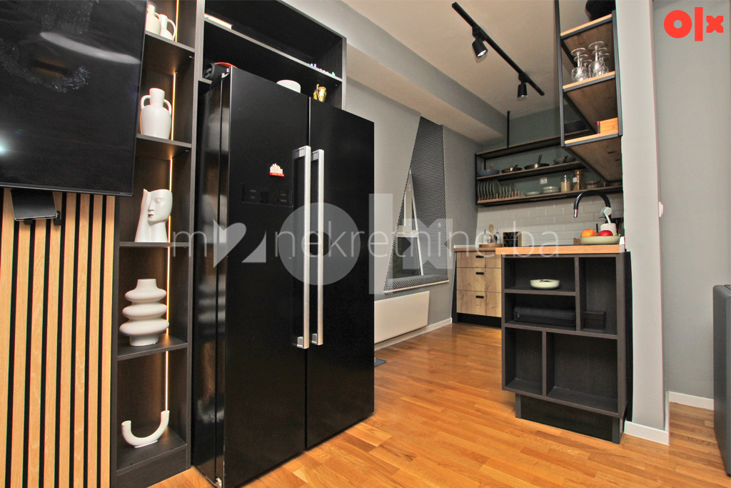 m2: Dvosoban apartman 47m2 / Trebević / Brus 5