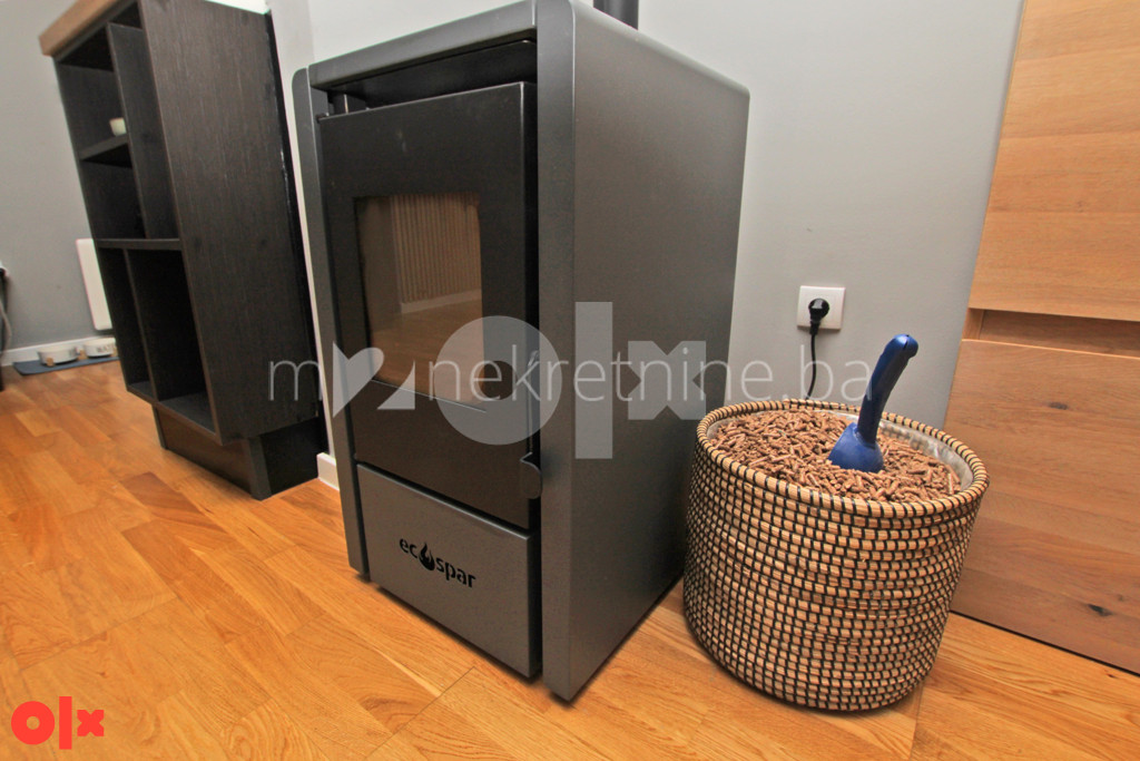 m2: Dvosoban apartman 47m2 / Trebević / Brus 6