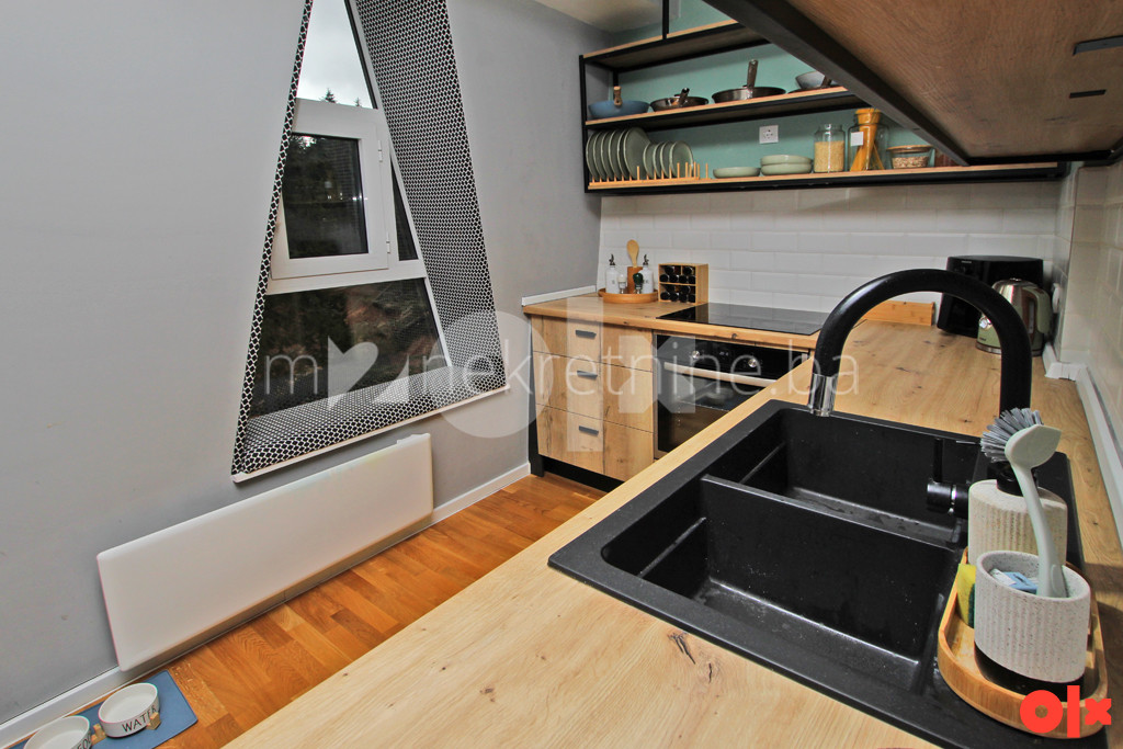 m2: Dvosoban apartman 47m2 / Trebević / Brus 7