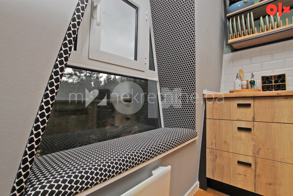 m2: Dvosoban apartman 47m2 / Trebević / Brus 9