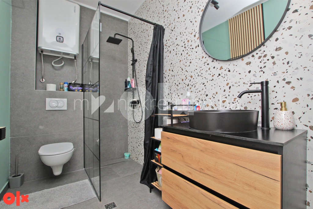 m2: Dvosoban apartman 47m2 / Trebević / Brus 14