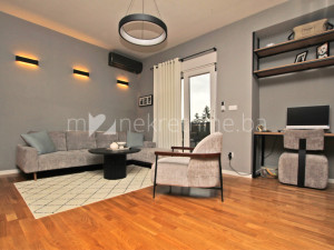 m2: Dvosoban apartman 47m2 / Trebević / Brus photo 2