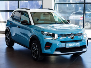 C3 MAX Turbo 100 S&S BVM6