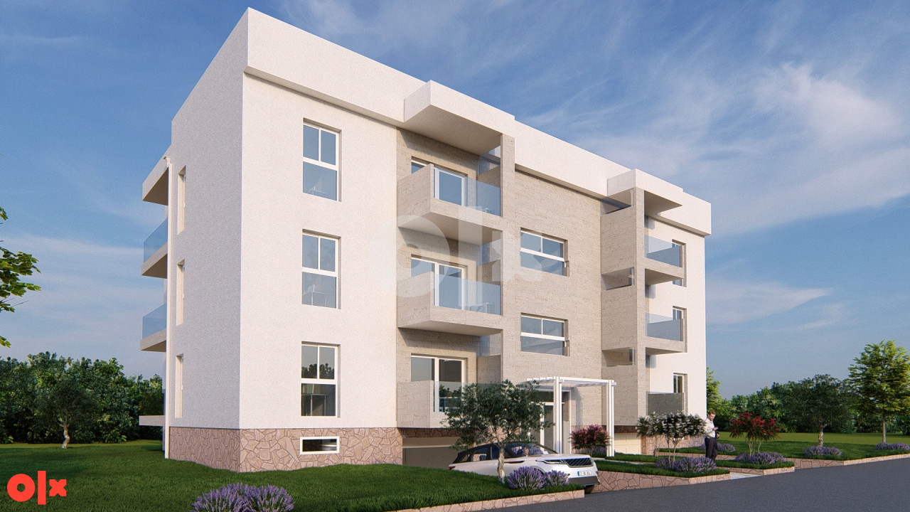 Dvosoban stan 70 m2, Grad Sunca, Trebinje 2