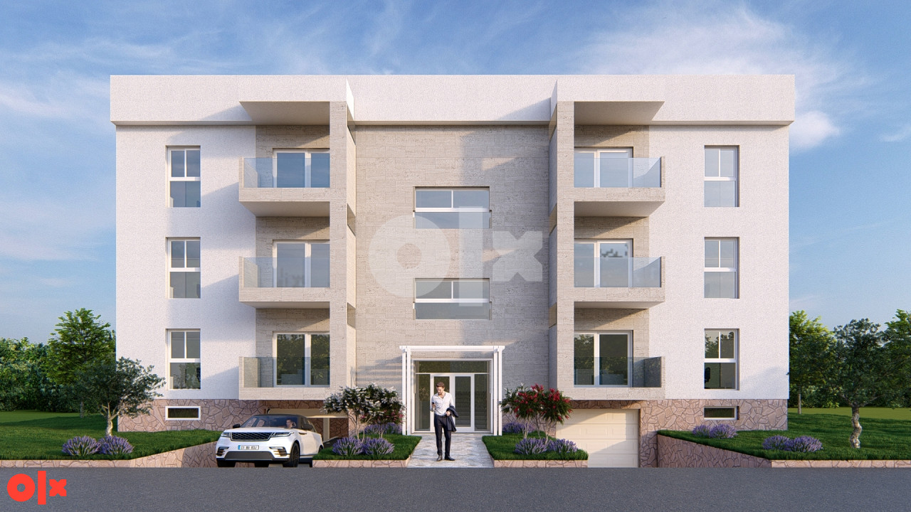 Dvosoban stan 70 m2, Grad Sunca, Trebinje