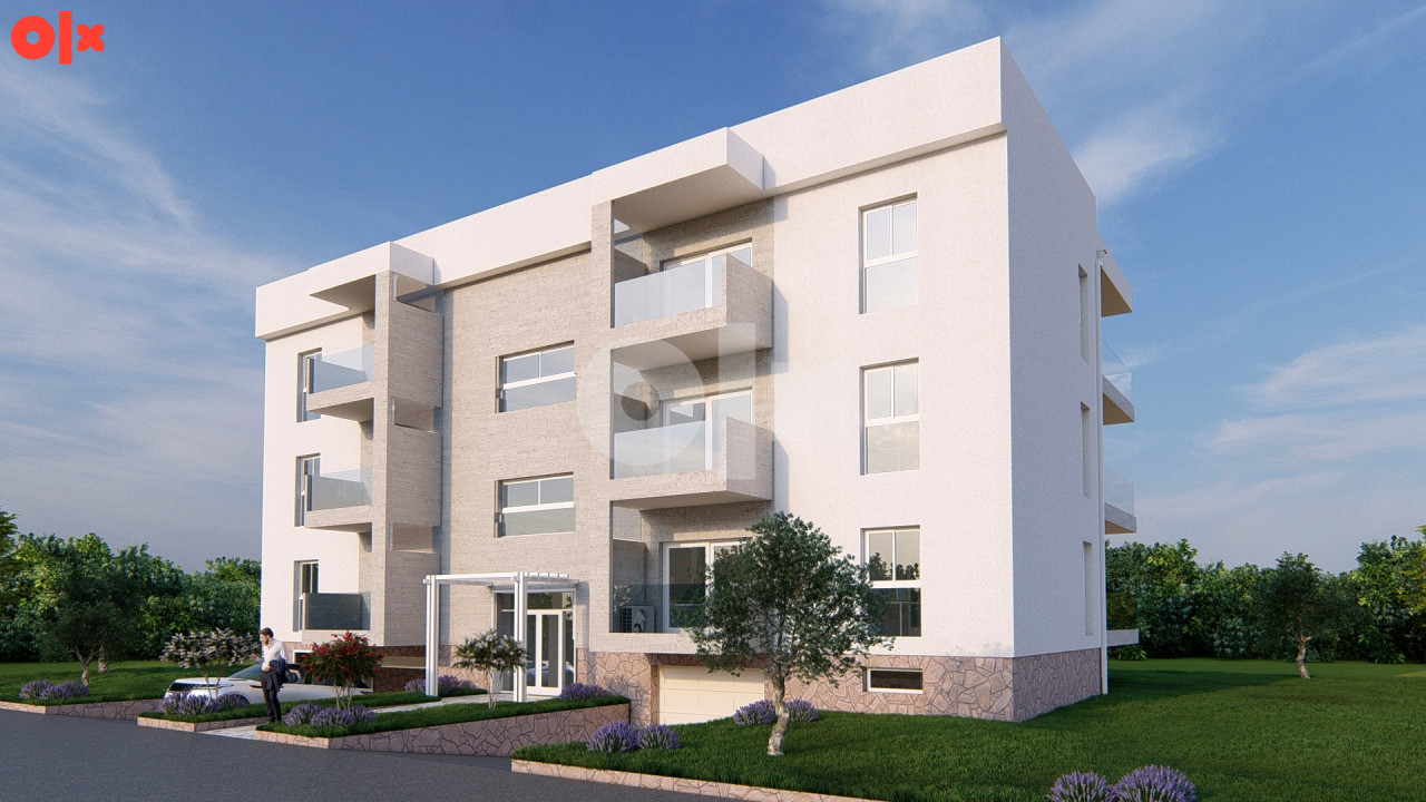 Dvosoban stan 70 m2, Grad Sunca, Trebinje 3