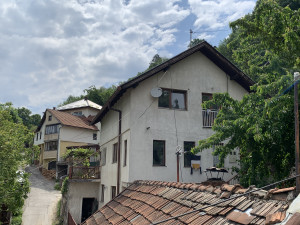 KUCA NA PRODAJU - SARAJEVO STARI GRAD