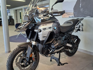 R1300 GS adventure