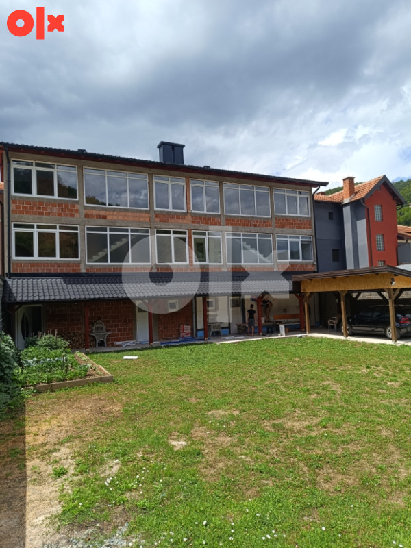 Kuća Žepče 2