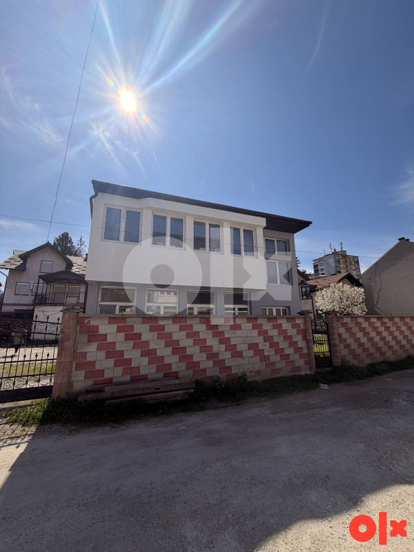 Kuća Novi Grad
