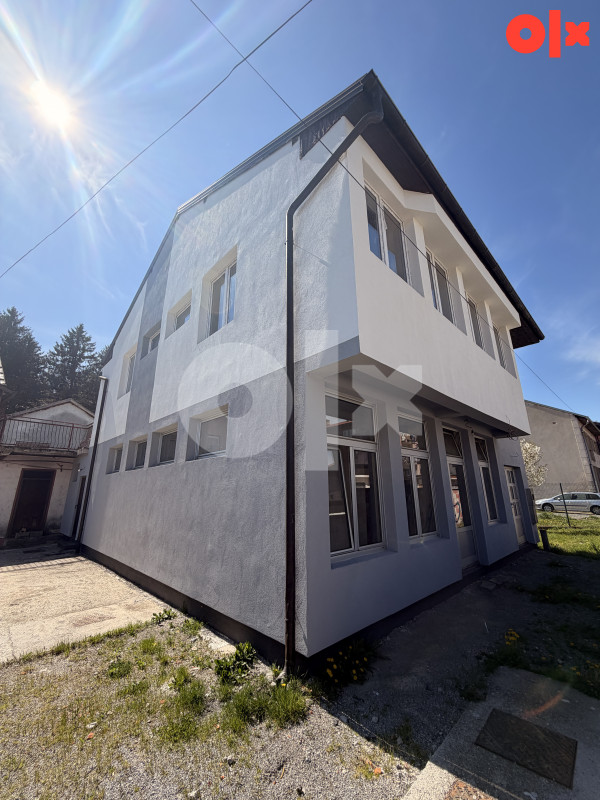 Kuća Novi Grad 2