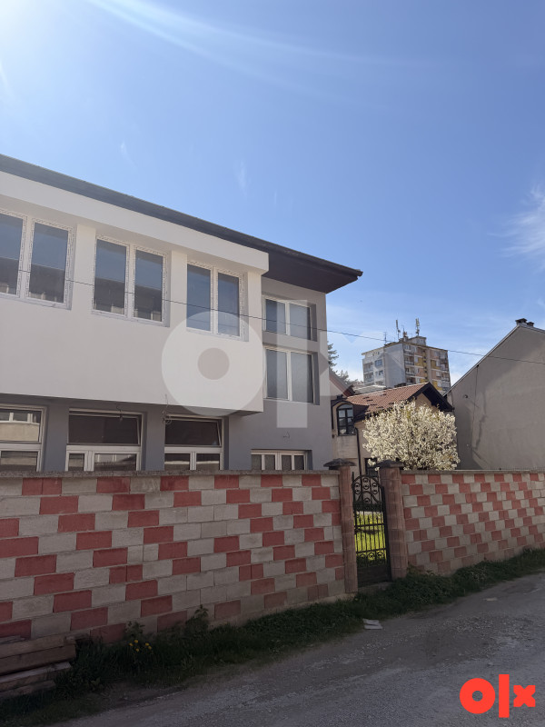 Kuća Novi Grad 5