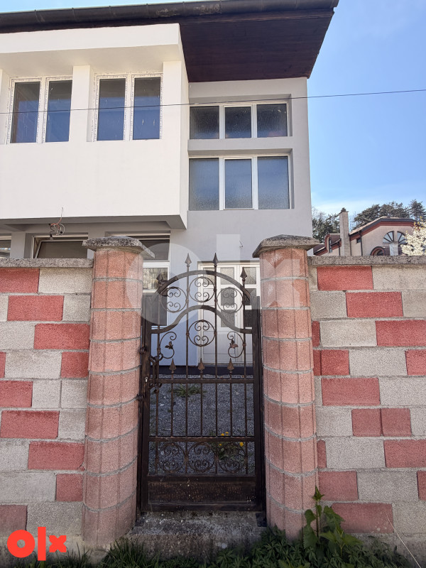 Kuća Novi Grad 9