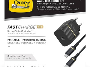 OTTER FAST CHARGE