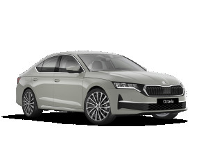 OCTAVIA A8 SELECTION 1.5 TSI DSG7 M-HEV - u dolasku