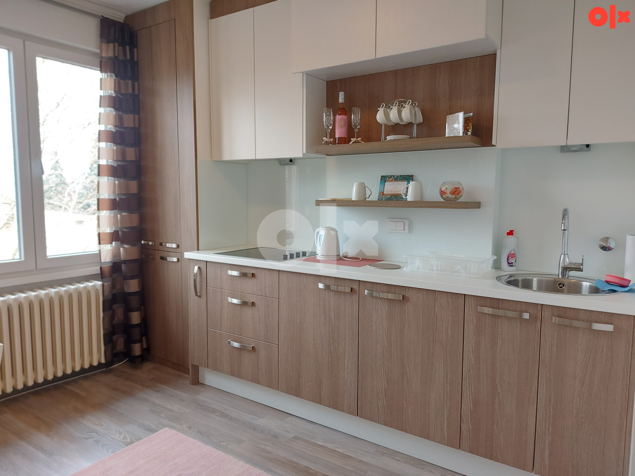 Stan Banja Luka 31m2 2